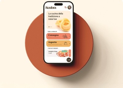 Rezdora: piatti genuini, bilanciati e dal sapore autentico grazie anche a Csb-System