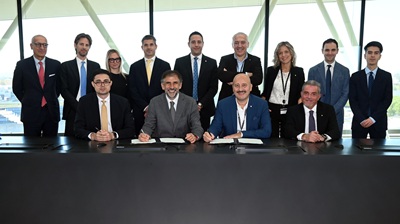 40 milioni di euro per la transizione energetica nei supermercati Conad aderenti a CIA