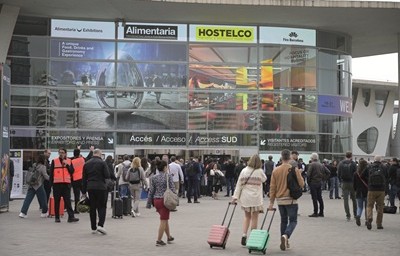 Alimentaria + Hostelco 2026: l'edizione più globale di sempre