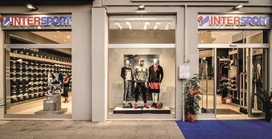 Il modello vincente di Intersport