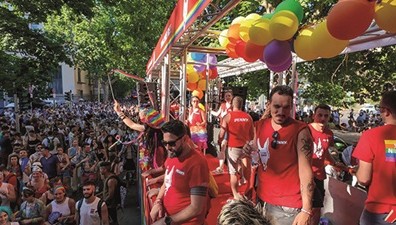 Penny e Rewe: inclusivi sul serio