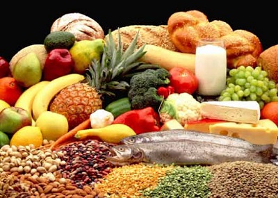 Cibo falso in aumento
