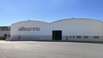 Allegrini punta su nuovi canali