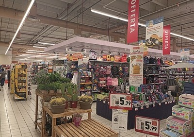 Pac2000A ancora più forte