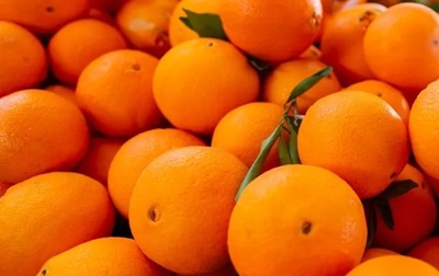 Arance: made in Italy in ripresa