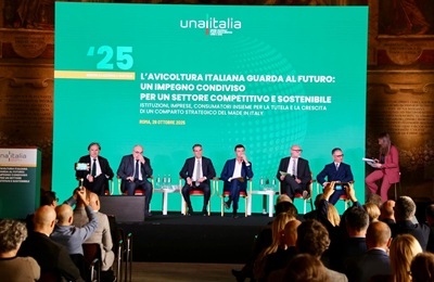 Unaitalia: carni bianche le preferite dagli italiani