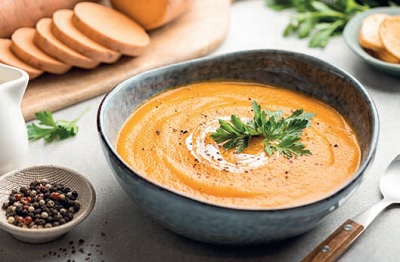 Piatti pronti: la ricetta del successo