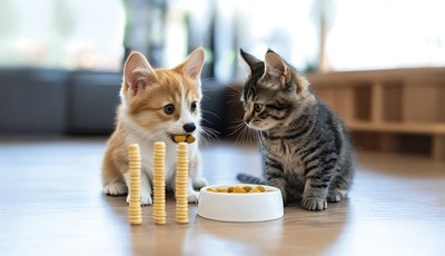 Animali domestici: un settore in salute