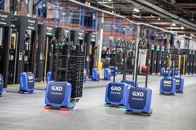 KFI presenta Lojist: visibilità e controllo per la logistica del futuro