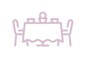 Sostenibilità fuori casa