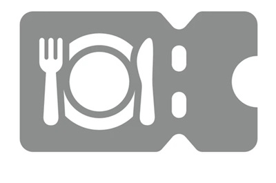 Le nuove opportunità dei buoni pasto in Gdo