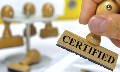 Le nuove “patenti” che promuovono l’alimentare