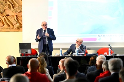 Conserve Italia: 106 milioni di euro liquidati ai soci, trend in crescita negli ultimi 5 anni