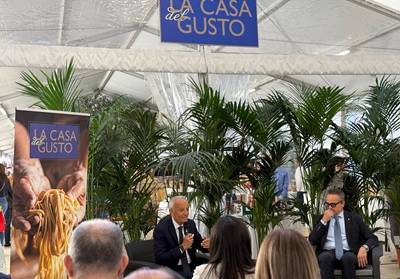 Presentata da Conad Adriatico l’edizione 2025 de La Casa del Gusto