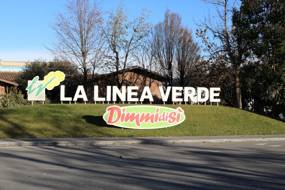 La Linea Verde scommette su filiera corta, valore e internazionalizzazione