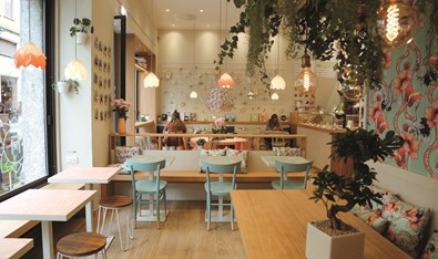 Investfood acquisisce il 100% di Macha