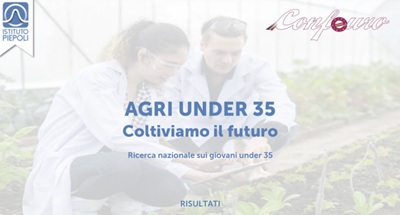 Le opinioni dei giovani su alimentazione, cibo artificiale e ruolo dell’agricoltura