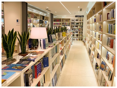 Mondadori Retail acquisisce il 51% di MA Retail