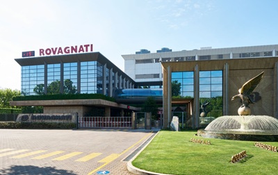 Rovagnati chiude il 2024 con un fatturato di oltre 320 milioni e cresce nel 2025