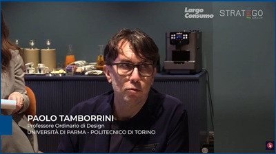 Tamborrini (Politecnico di Torino): “La sostenibilità va raccontata con i dati”