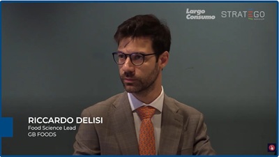 Delisi (GB Foods): “Anticipiamo i regolamenti di circa 3 anni”