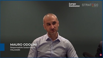 Odolini (Italmark): “Sui materiali è importante essere rigorosi e scientifici”