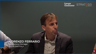 Ferrario (Raviolificio Lo Scoiattolo): “Stabilità del prodotto: requisito chiave nella scelta del pack”