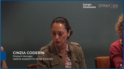 Coderin (Herita Marzotto Wine Estates): “Raccontare una storia attraverso il packaging”