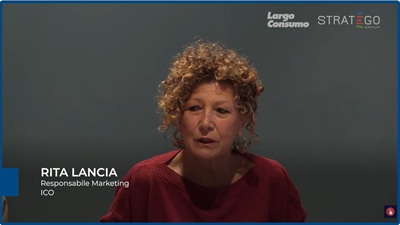 Lancia (Ico): “L’innovazione nel settore riguarda soprattutto i processi”