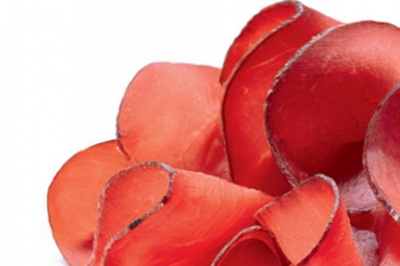 Beretta crea BFood delle valli: bresaola da cento milioni