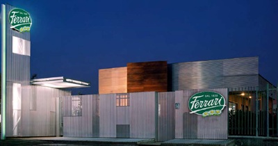 Ferrari Giovanni Industria Casearia presenta il suo primo Bilancio di Sostenibilità