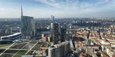 Il Gruppo Hardis apre una filiale in Italia