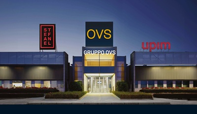Ovs al 100 per cento in Kasanova