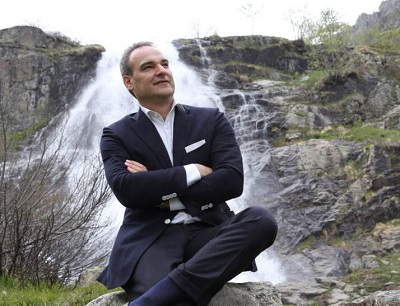 Morto Alberto Bertone, fondatore di Acqua Sant’Anna