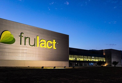 Nexture (Investindustrial) acquista la portoghese Frulact