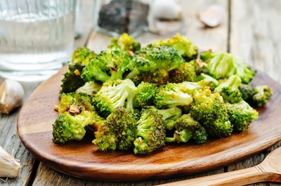Con i vegetali surgelati vincono gusto, lotta allo spreco e praticità