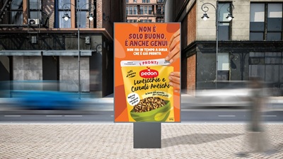 Tornano I Pronti PEDON con CHILD The Agency