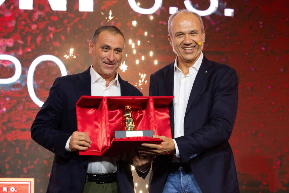 Mutti incentiva la filiera pagando il pomodoro il 10% in più