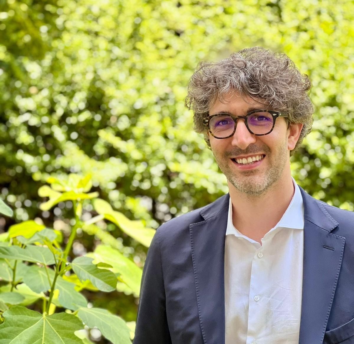 Carlsberg Italia nomina Andrea Signorini National Sales Director