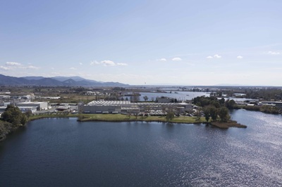 Filippo Berio (Salov S.p.A.) presenta il Report di Sostenibilità 2024