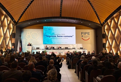 Ristorazione: dal 1970 a oggi +110% di imprese e consumi fuori casa a quota 96 miliardi