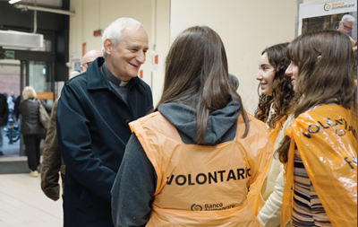 29ª Giornata Nazionale della Colletta Alimentare