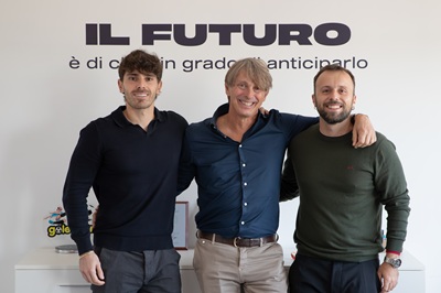 La nuova frontiera del retail firmata Angelo Massaro e Tuidi