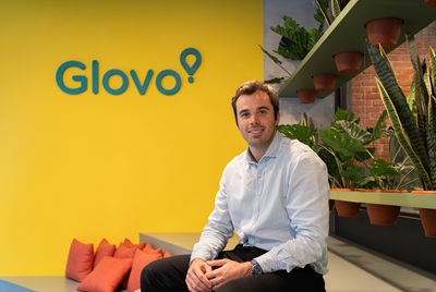 Glovo Italia: Francesco Gervasoni è il nuovo Director Quick Commerce & Brand Ads