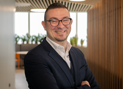 PwC Italia: Mauro Napoli leader della AI Factory a livello globale