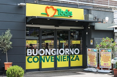 Todis entra nelle scuole per insegnare l’educazione ambientale