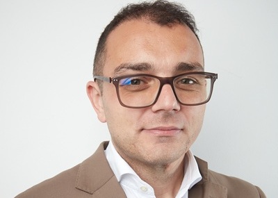 InPost Italia: Gaetano Bisogno è il nuovo Head of Network Operations