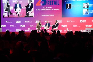 Al Forum Retail 2025 i dati che ridisegnano il settore