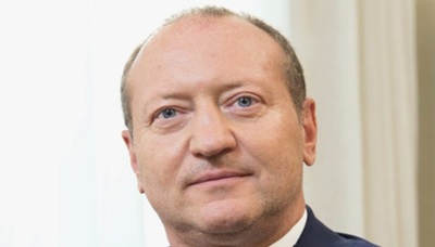 Sogemi, il Presidente Cesare Ferrero entra nel board del WuWm