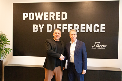 Sonepar acquisisce Electro I.B.